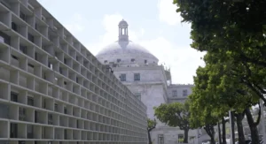 Capitolio de Puerto Rico